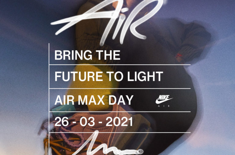 Air Max Day