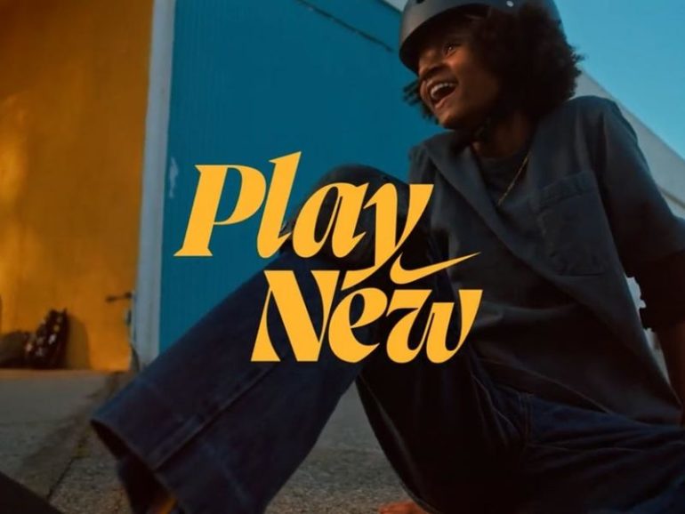 Play New | Nike