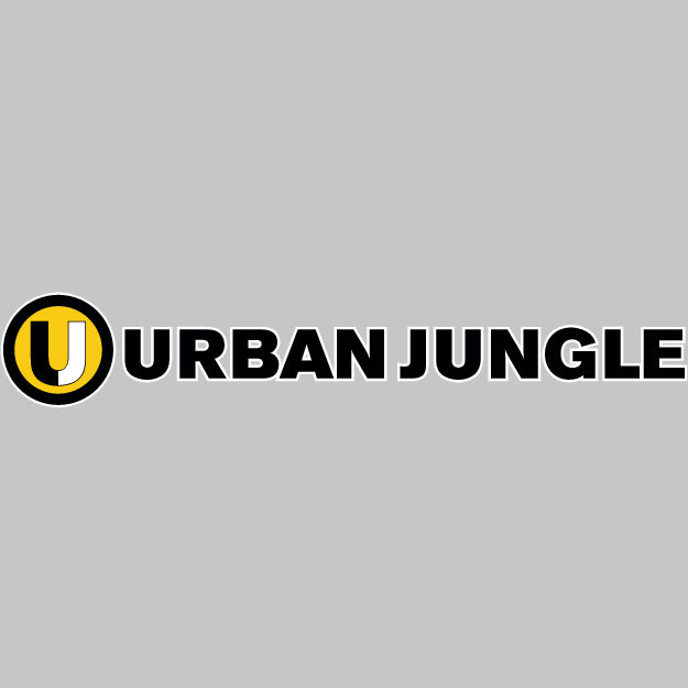 URBAN JUNGLE LOGO