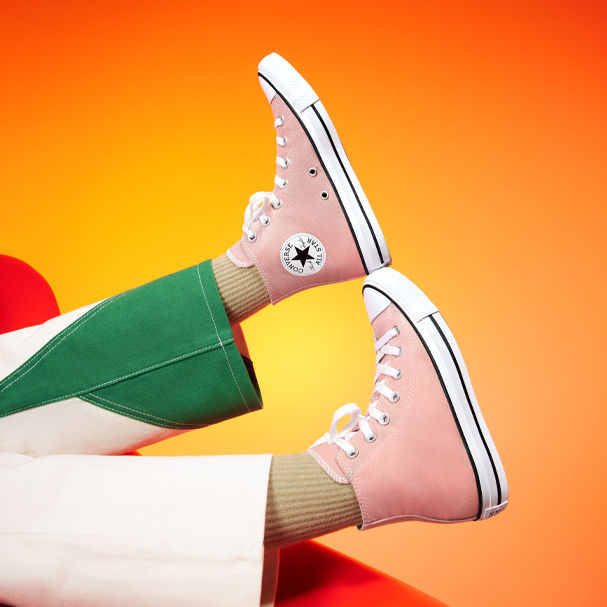 converse