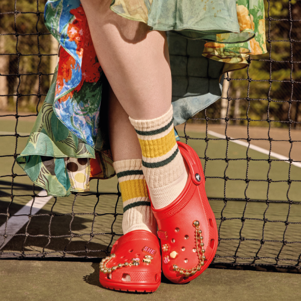 crocs
