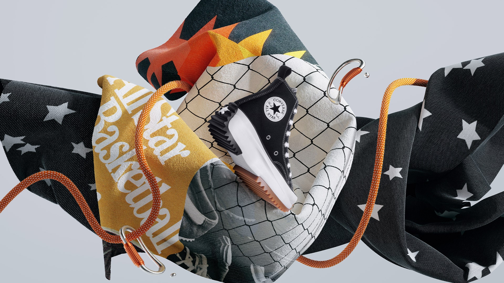 Converse Algerie
