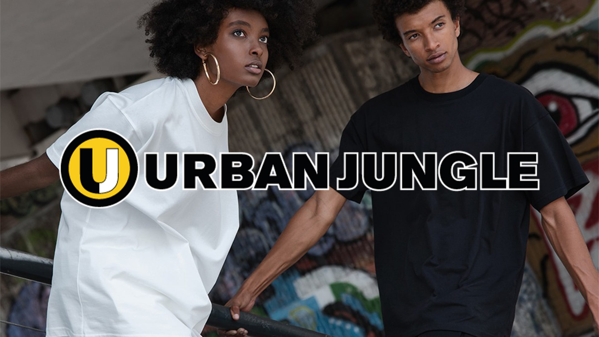 URBAN JUNGLE ALGERIA