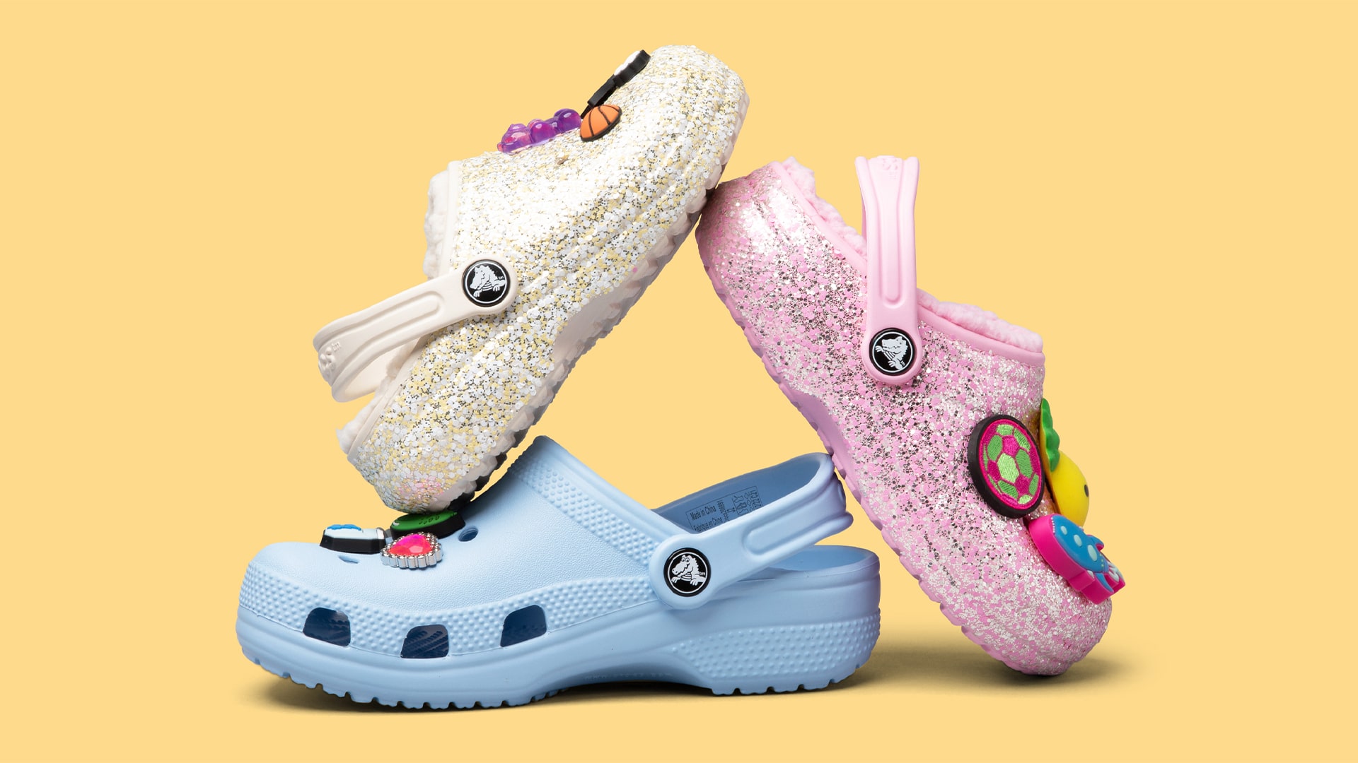 CROCS algeria