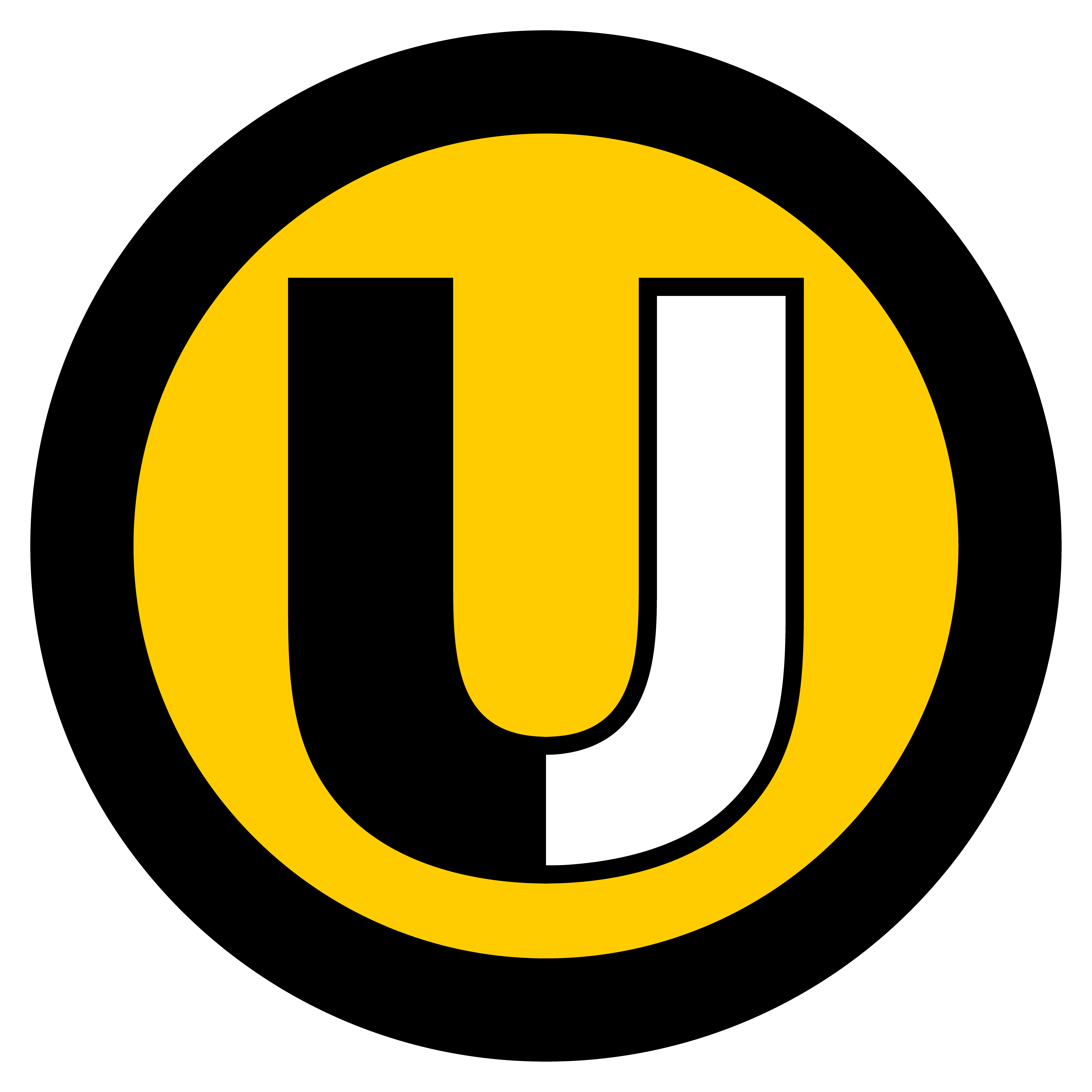 Logo urbain jungle
